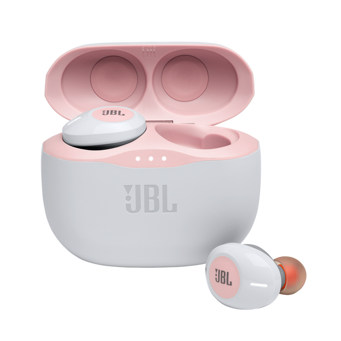 Test jbl tune shop 125 tws
